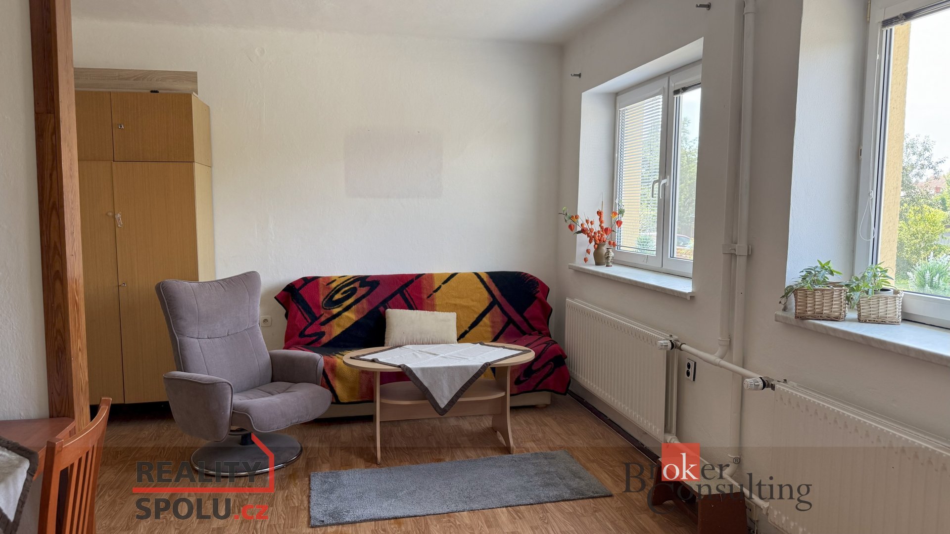 Prodej, domy/rodinný, 98 m2, Práčata, Bosonohy, 64200 Brno-Bosonohy [ID 72858]