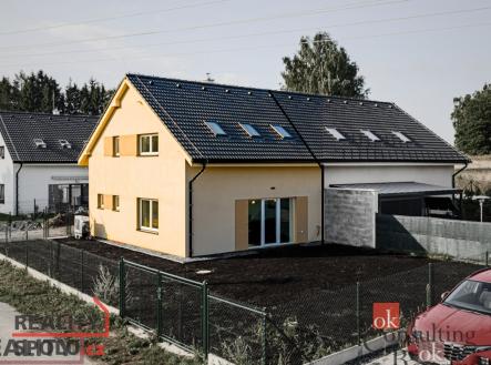 Prodej - dům/vila, 105 m²