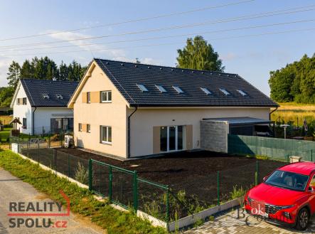 Prodej - dům/vila, 105 m²