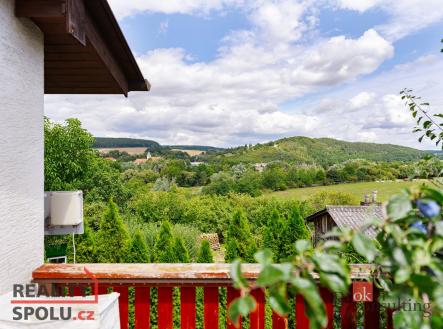 Prodej - dům/vila, 231 m²