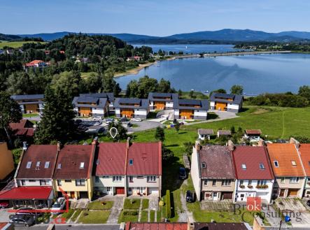 Prodej - dům/vila, 160 m²