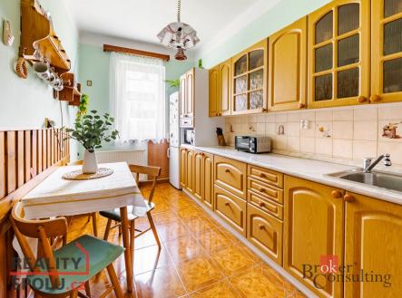 Prodej - dům/vila, 160 m²