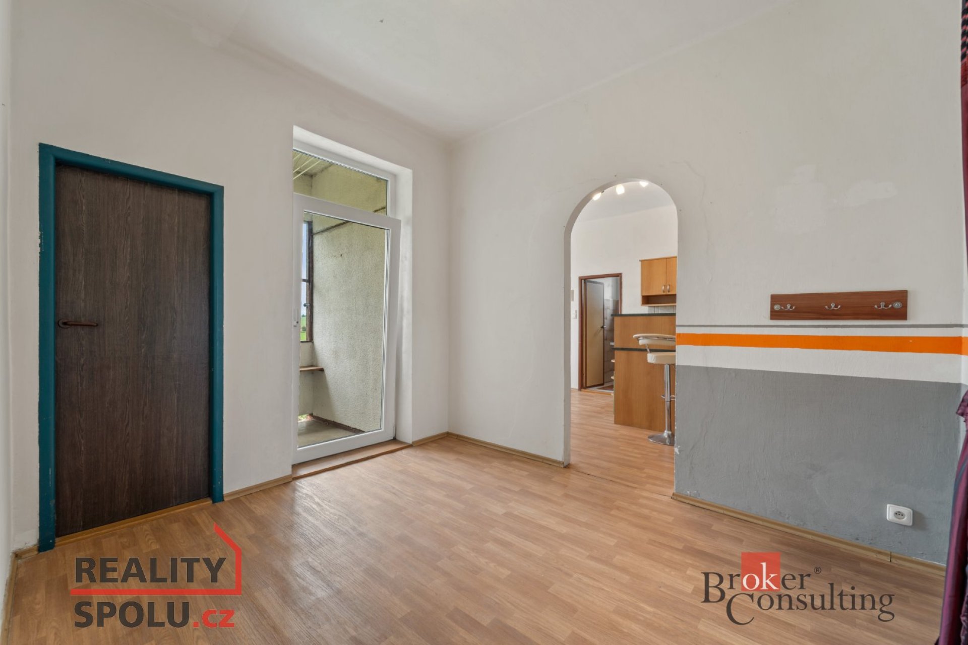 Prodej, byty/2+1, 83 m2, Rudé armády 1059, 51741 Kostelec nad Orlicí, Rychnov nad Kněžnou [ID 74503]