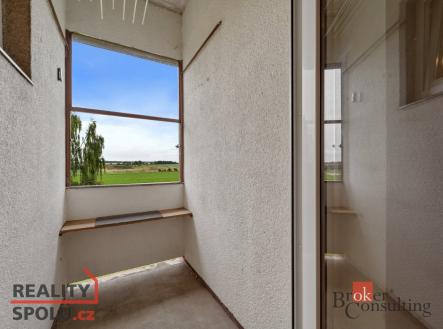 Prodej bytu, 2+1, 83 m²