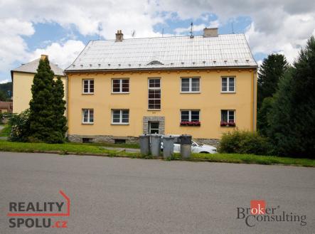 Prodej bytu, 3+kk, 60 m²