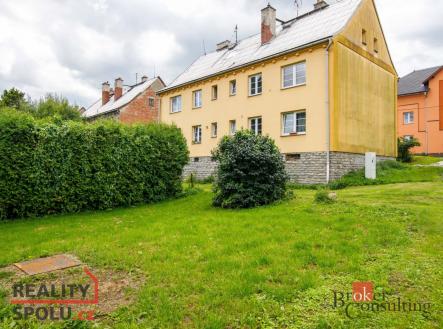 Prodej bytu, 3+kk, 60 m²