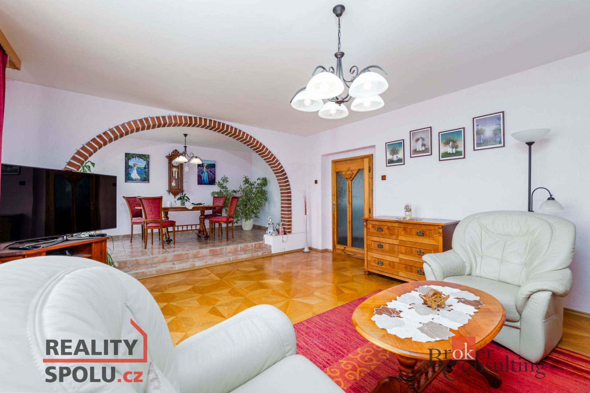 Prodej, domy/rodinný, 260 m2, Vřesinská 593/40, 32600 Plzeň, Plzeň-město [ID 75130]