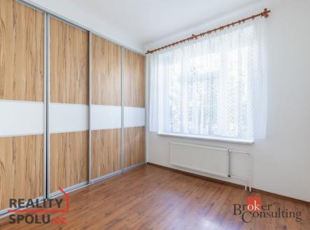 Prodej bytu, 3+kk, 72 m²