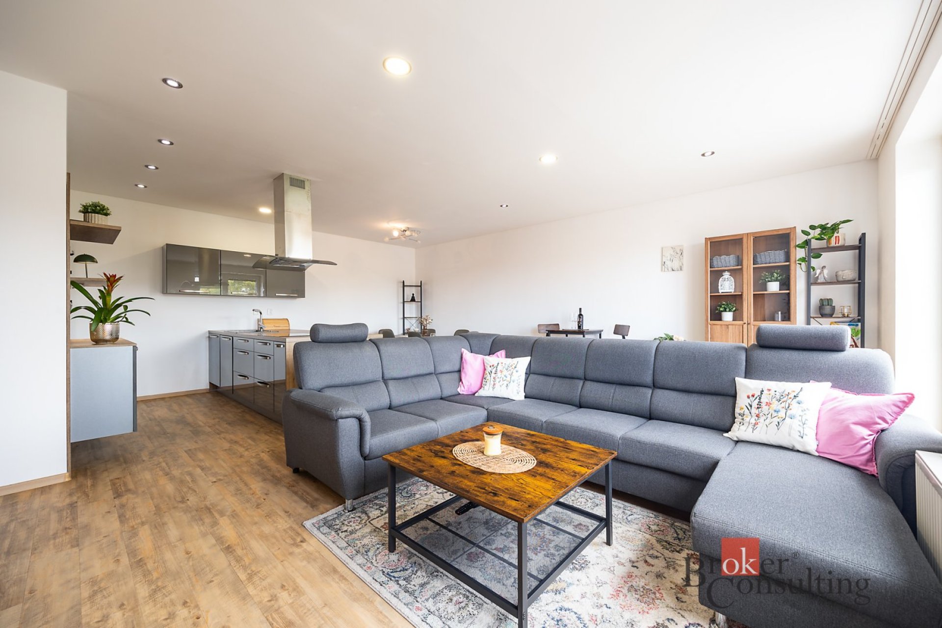 Prodej, byty/4+kk, 108 m2, Lidická 1263, 29001 Poděbrady, Nymburk [ID 75273]