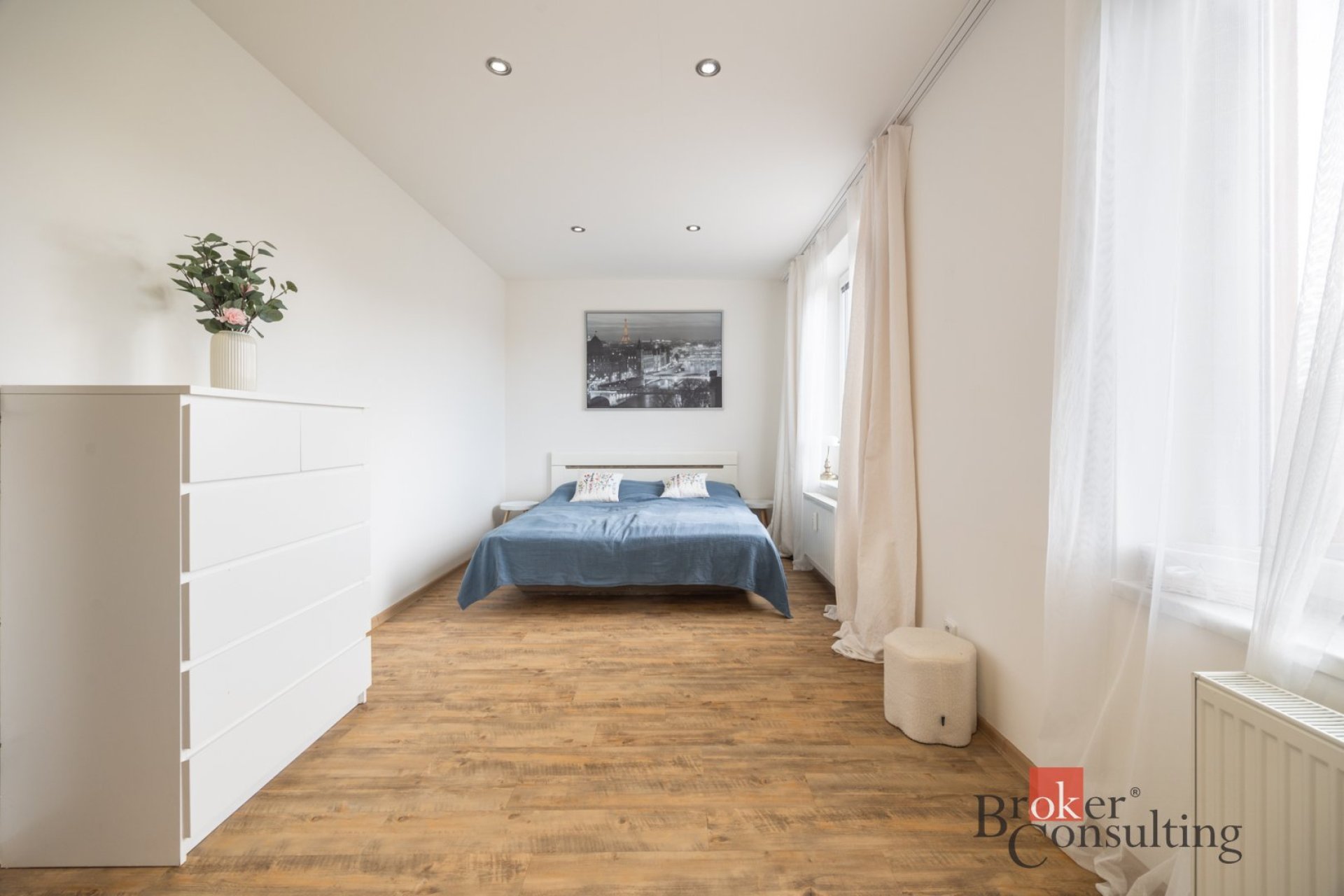 Prodej, byty/4+kk, 108 m2, Lidická 1263, 29001 Poděbrady, Nymburk [ID 75273]