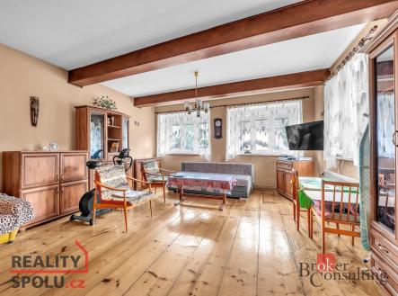 Prodej - dům/vila, 75 m²