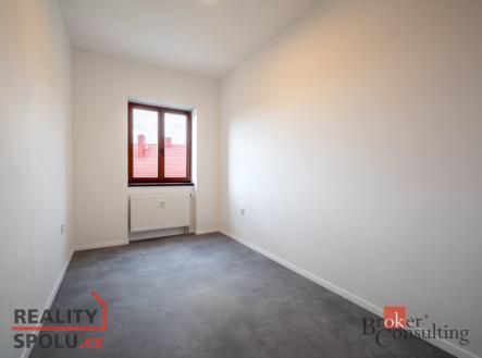 Prodej bytu, 1+1, 36 m²