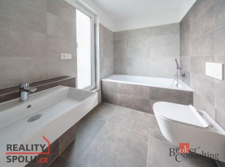 Pronájem bytu, 5+kk, 101 m²