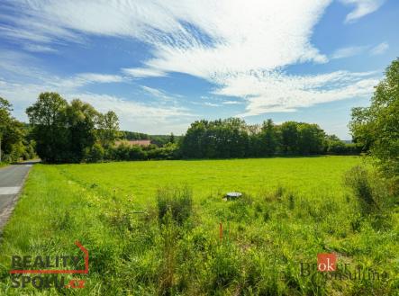 Prodej - pozemek pro bydlení, 3 055 m²