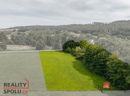 Prodej - pozemek pro bydlení, 3 055 m²