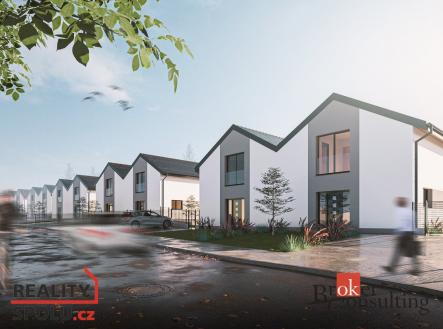 Prodej - dům/vila, 117,4 m²