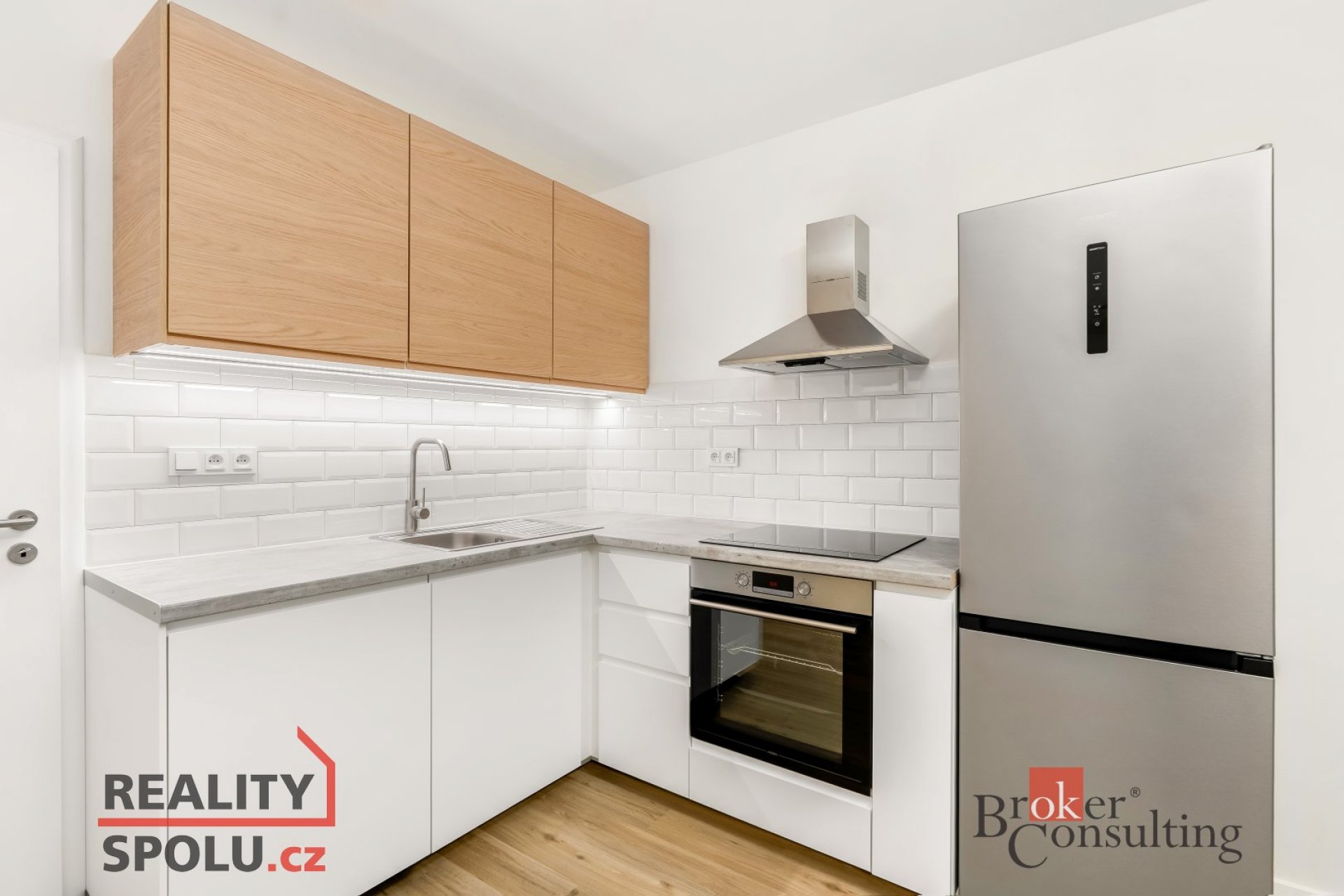 Prodej, byty/2+kk, 41 m2, Pod lysinami 471/19, Hodkovičky, 14700 Praha 4 [ID 74161]