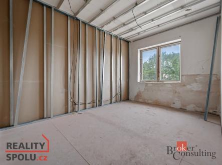 Prodej - komerční objekt, jiný, 965 m²