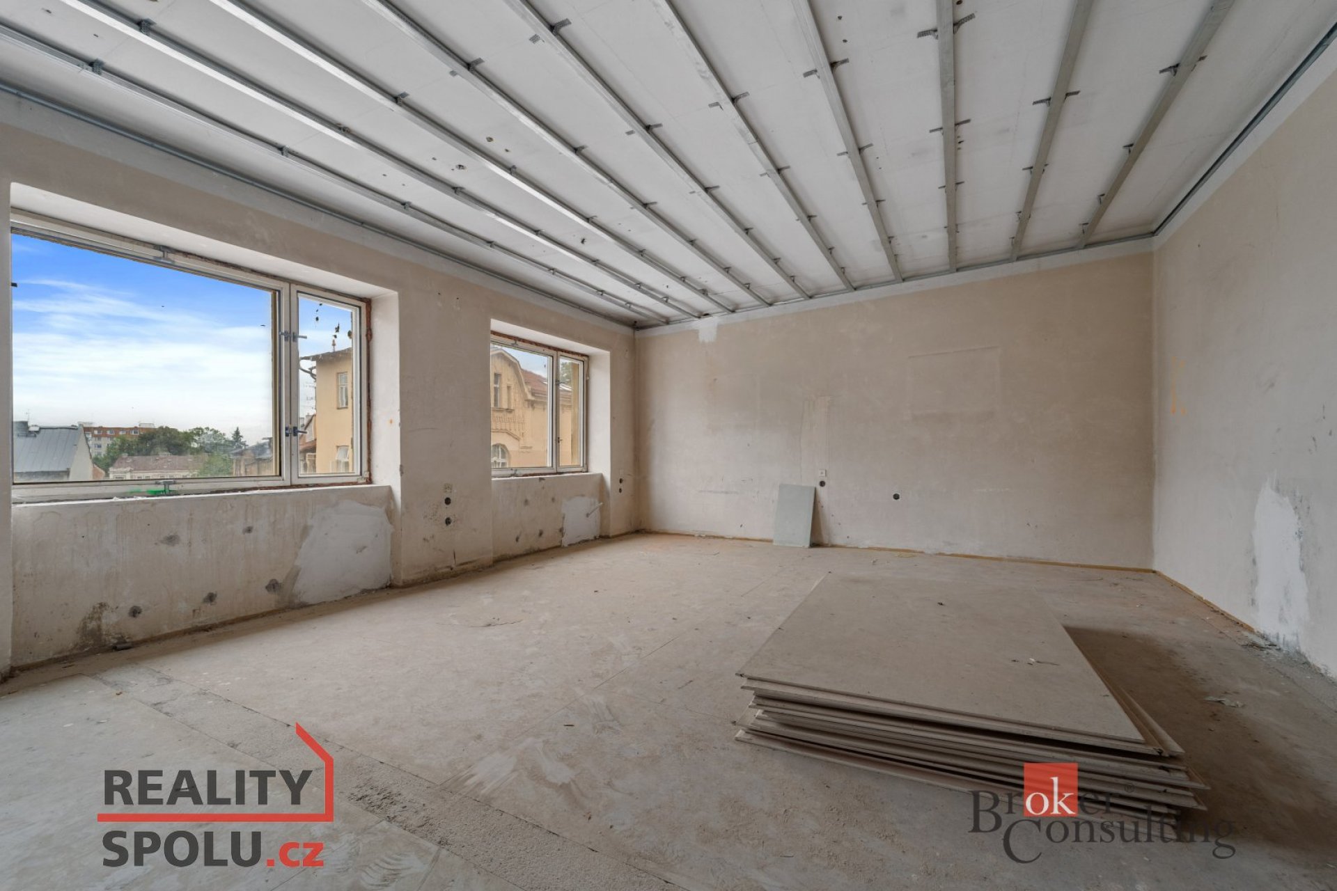 Prodej, komerční/činžovní dům, 965 m2, Čechova 1662, 54401 Dvůr Králové nad Labem, Trutnov [ID 74034