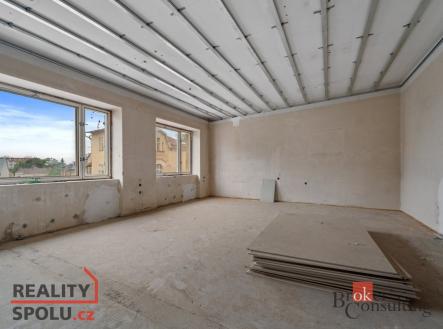 Prodej - komerční objekt, jiný, 965 m²