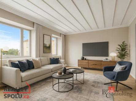 Prodej - komerční objekt, jiný, 965 m²