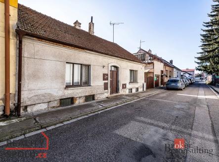 Prodej - dům/vila, 200 m²