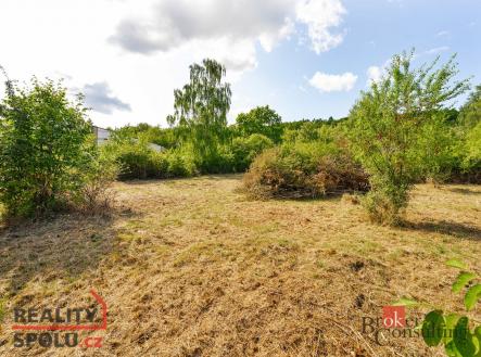 Prodej - pozemek pro bydlení, 1 241 m²