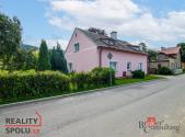 Prodej - dům/vila, 161 m²