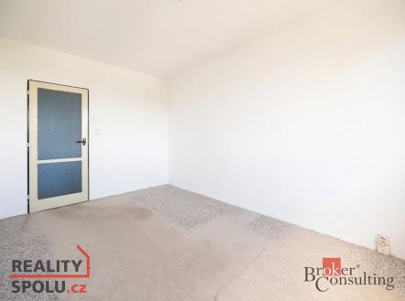 Prodej bytu, 3+1, 70 m²