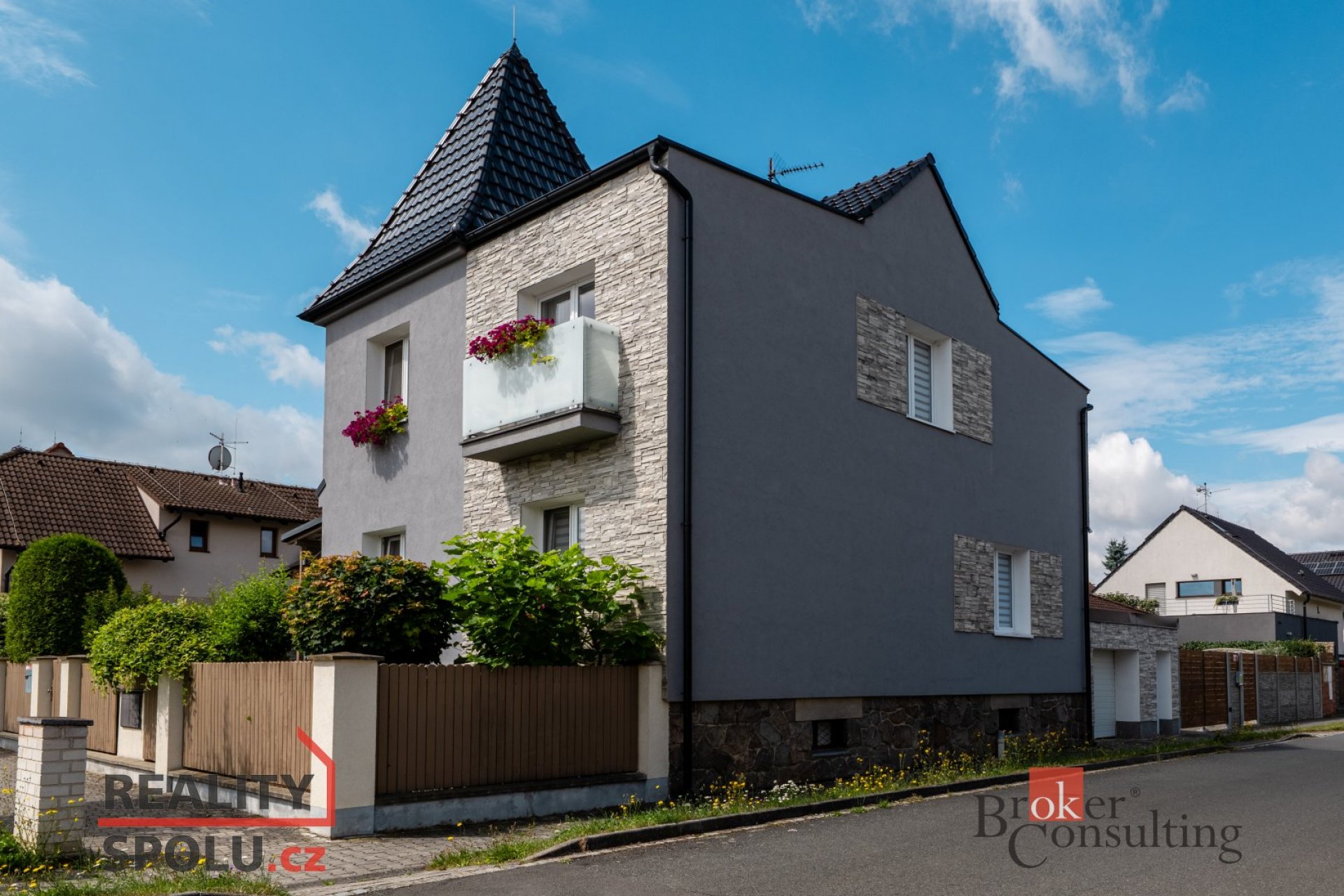 Prodej, domy/rodinný, 226 m2, Květinová 147/24, 32200 Plzeň, Plzeň-město [ID 75271]