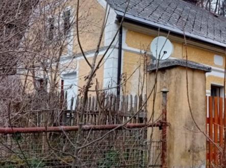 Prodej - dům/vila, 80 m²