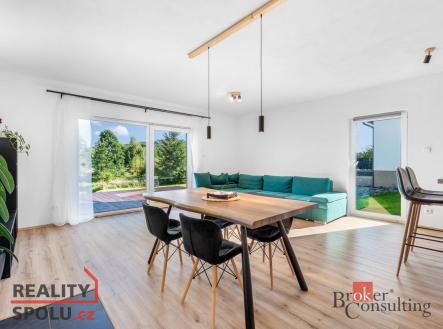 Prodej - dům/vila, 203 m²