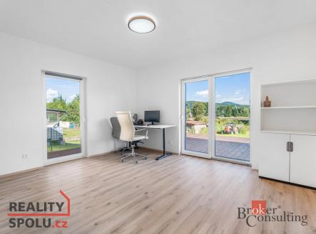 Prodej - dům/vila, 203 m²