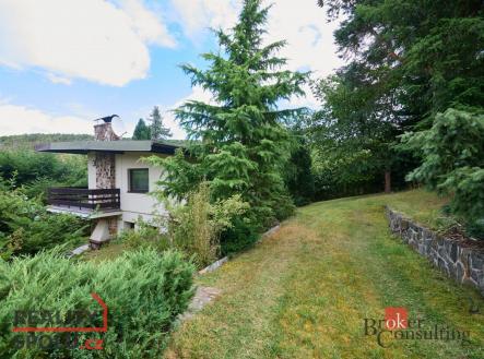 Prodej - chata/rekreační objekt, 105 m²