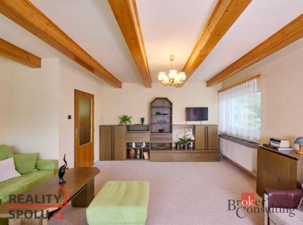 Prodej - chata/rekreační objekt, 105 m²