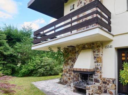 Prodej - chata/rekreační objekt, 105 m²