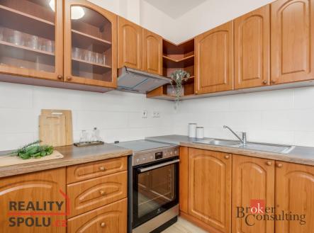 Prodej bytu, 3+1, 62 m²