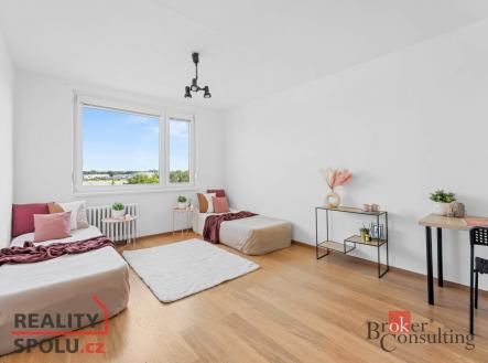 Prodej bytu, 4+1, 95,8 m²