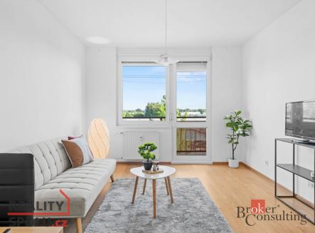 Prodej bytu, 4+1, 95,8 m²