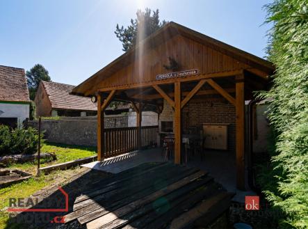 Prodej - dům/vila, 92 m²