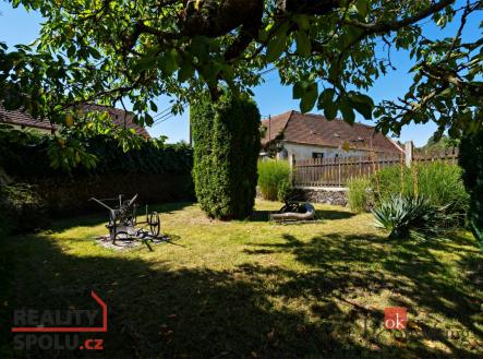 Prodej - dům/vila, 92 m²