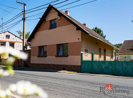 Prodej - dům/vila, 92 m²