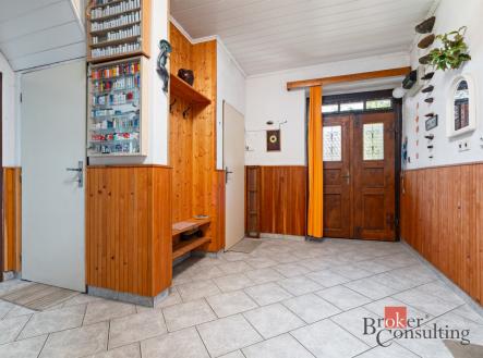 Prodej - dům/vila, 92 m²