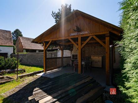 Prodej - dům/vila, 92 m²