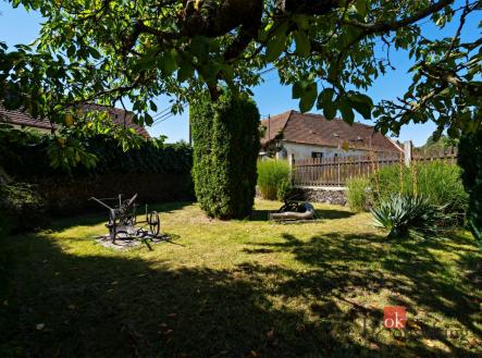 Prodej - dům/vila, 92 m²
