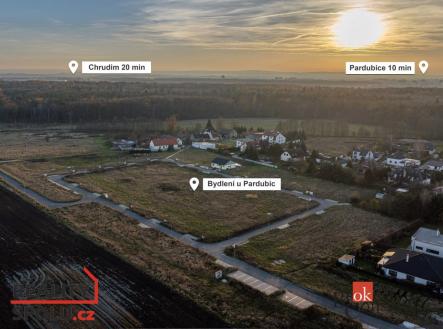 Prodej - pozemek pro bydlení, 909 m²