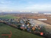 Prodej - pozemek pro bydlení, 909 m²