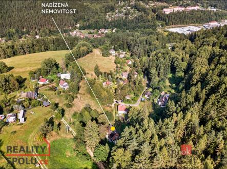 Prodej - dům/vila, 140 m²