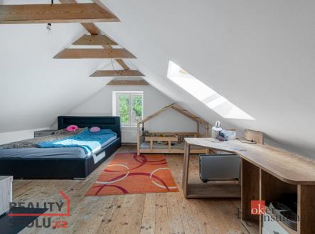 Prodej - dům/vila, 140 m²