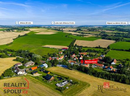 Prodej - dům/vila, 140 m²